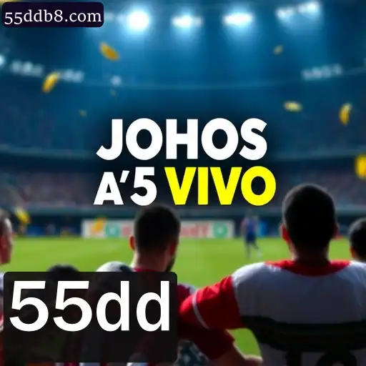 Jogos ao vivo