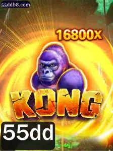 Kong: A Ascensão de um Fenômeno Global dos Games