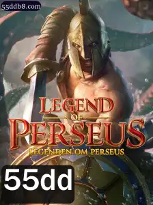 Descubra o Mundo de Aventuras em LegendofPerseus