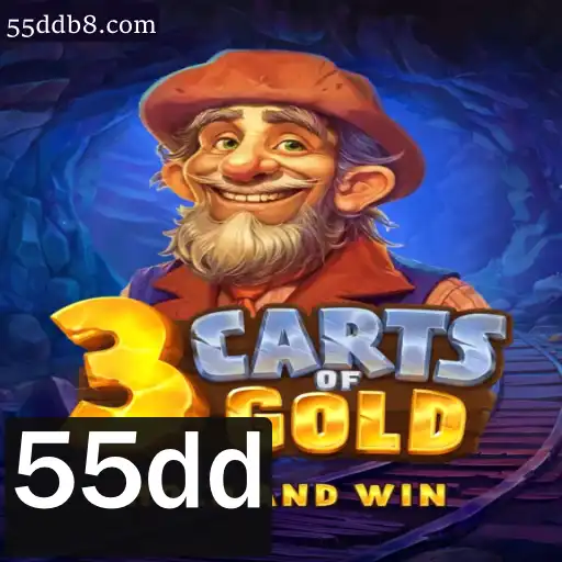 Descubra o Fascinante Mundo de '3cartsOfGold': Um Jogo de Aventura e Estratégia