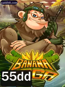 BananaSaga: Aventuras com Sabor de Banana