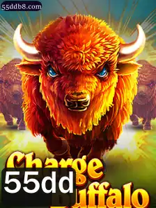 ChargeBuffalo: Uma Nova Era nos Jogos de Tabuleiro