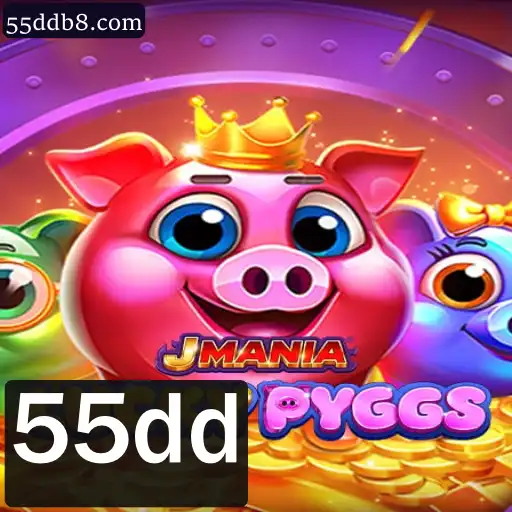 JManiaLuckyPyggs: Um Novo Fenômeno no Mundo dos Jogos