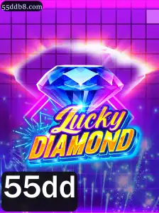 Explore o Fascinante Mundo de LuckyDiamond