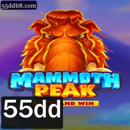 MammothPeak: Descubra a Aventura por Trás do Jogo 55dd
