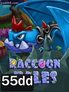 RaccoonTales: Descubra um Mundo de Aventuras e Estratégias
