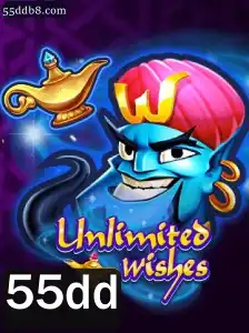 Desvendando o Jogo 'UnlimitedWishes' com a Palavra-chave Mágica '55dd'
