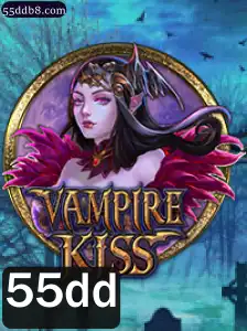 Descubra o Fascinante Mundo do Jogo 'VampireKiss'